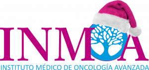 Logo INMOA Instituto Médico de Oncología Avanzada