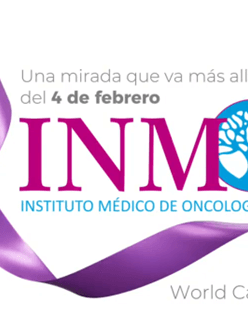 día mundial contra el cáncer