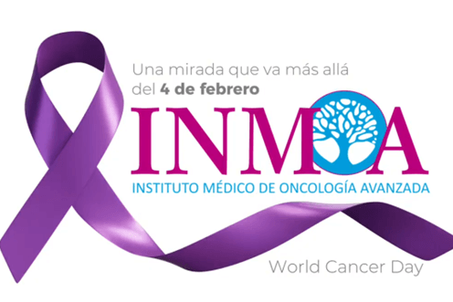 día mundial contra el cáncer