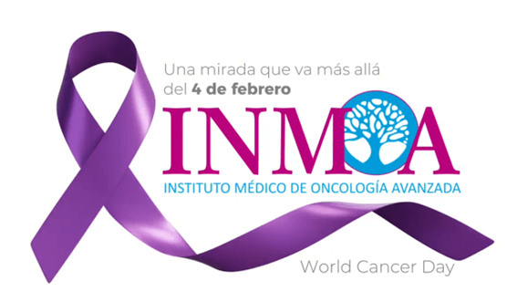 día mundial contra el cáncer