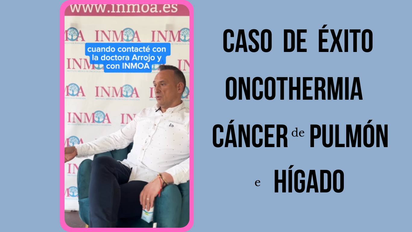 Testimonio y caso de exito cancer pulmon e higado Juan Carlos_ ppal
