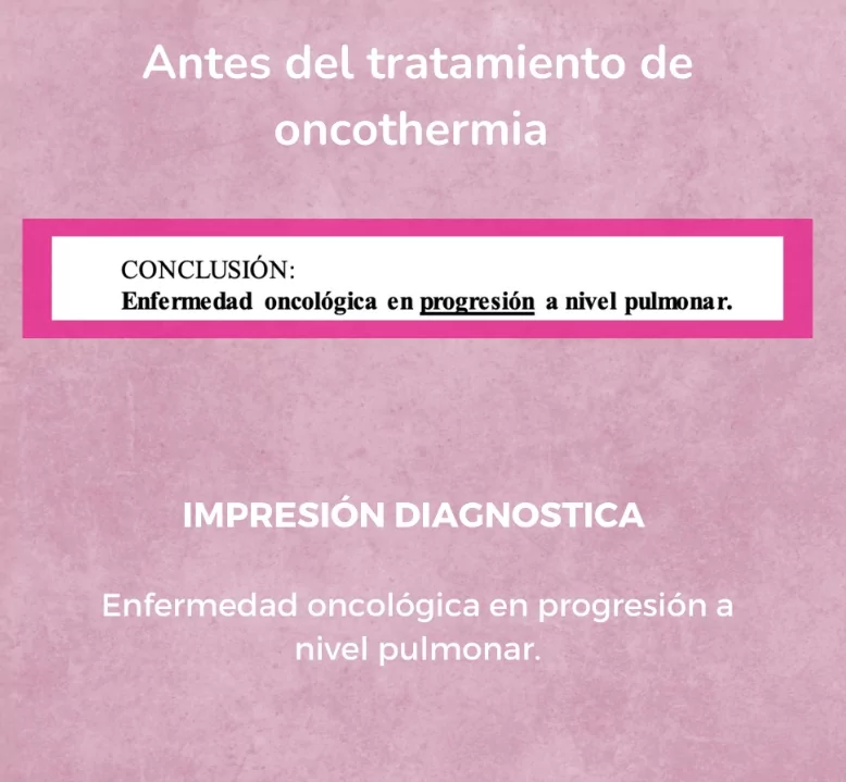 2024_11_15 Caso de exito Oncothermia INMOA Adenocarcinoma de Pulmon_2