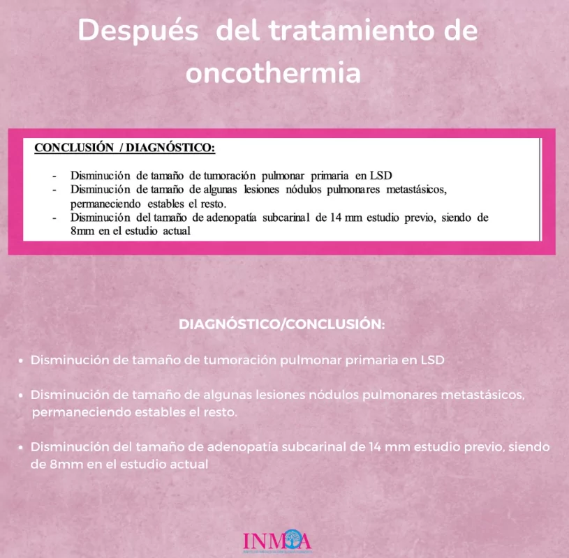 2024_11_15 Caso de exito Oncothermia INMOA Adenocarcinoma de Pulmon_3