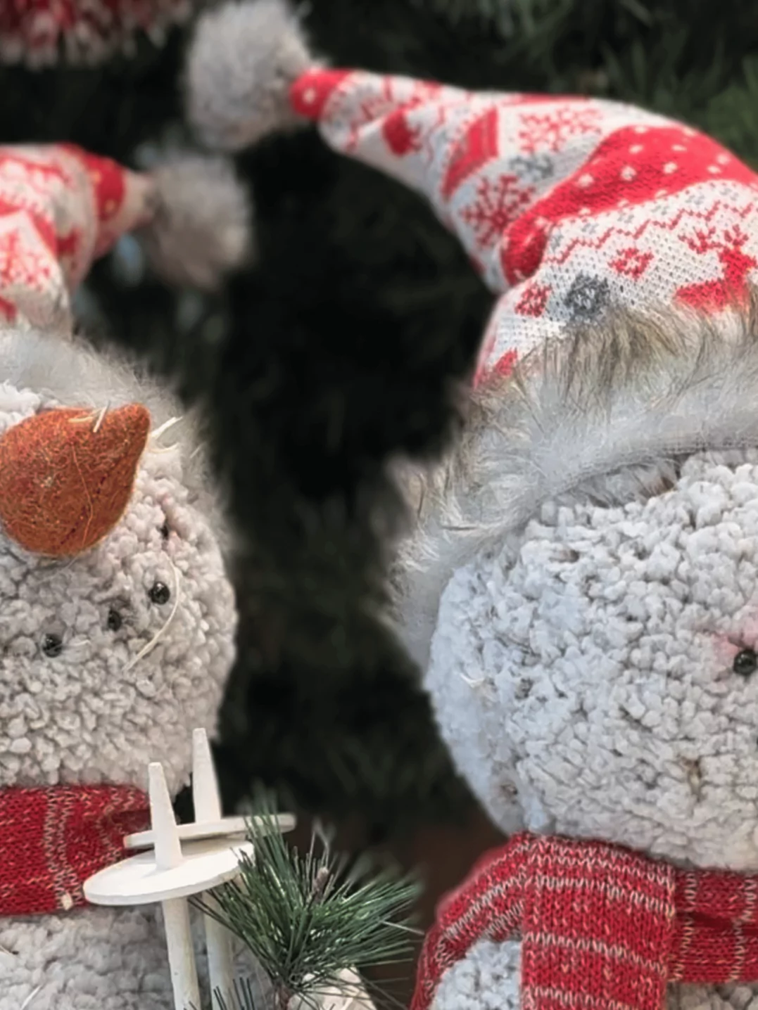 acompañar a una persona con cáncer en navidad